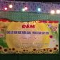 BTV Hội Liên hiệp phụ nữ xã Trung Thành chỉ đạo các chi hội thực hiện các hoạt động mừng Đảng, mừng xuân Giáp Thìn năm 2024