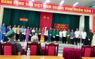 Xã Trung Thành tổ chức Kỷ niệm 75 năm Ngày Thương binh - Liệt sỹ (27/7/1947 - 27/7/2022)