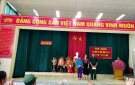 Hội LHPN Xã Trung Thành tổ chức các hoạt động tri ân 75 năm Ngày Thương binh - Liệt sỹ (27/7/1947 - 27/7/2022)